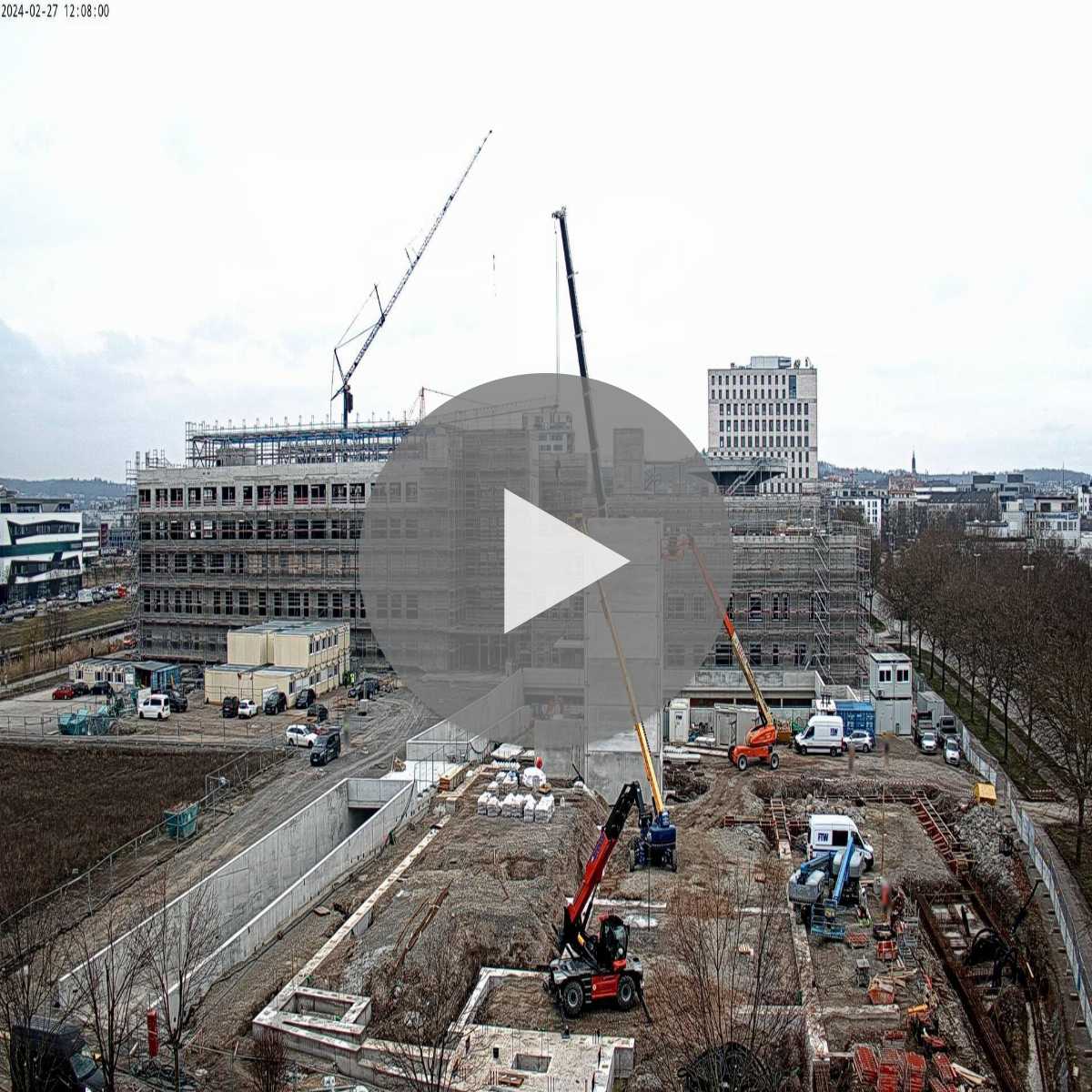 Schallstadt webcam