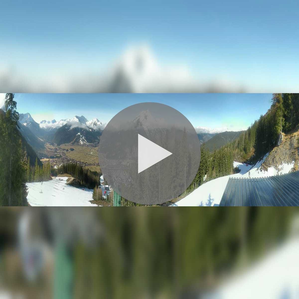 Obermieming webcam