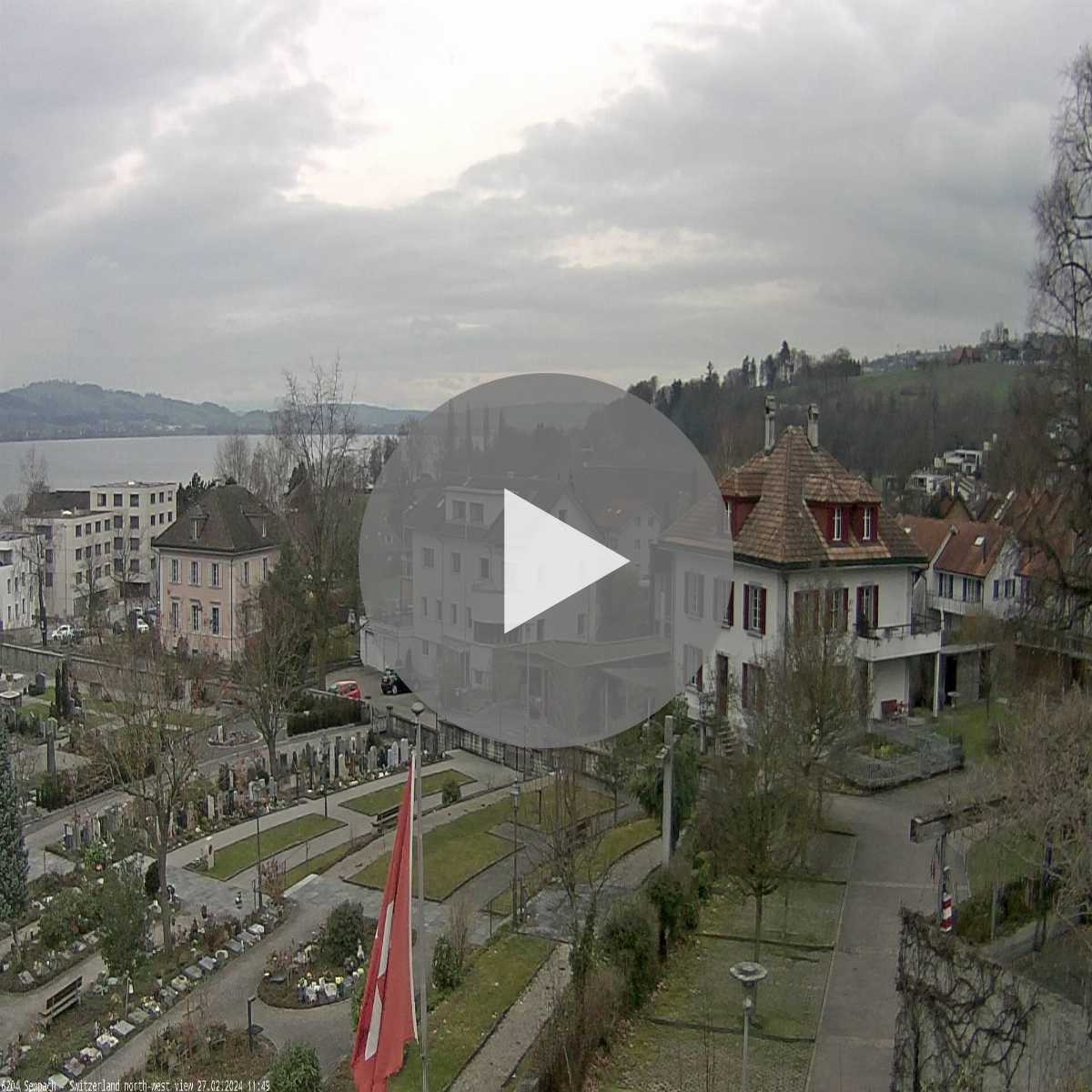 Root webcam