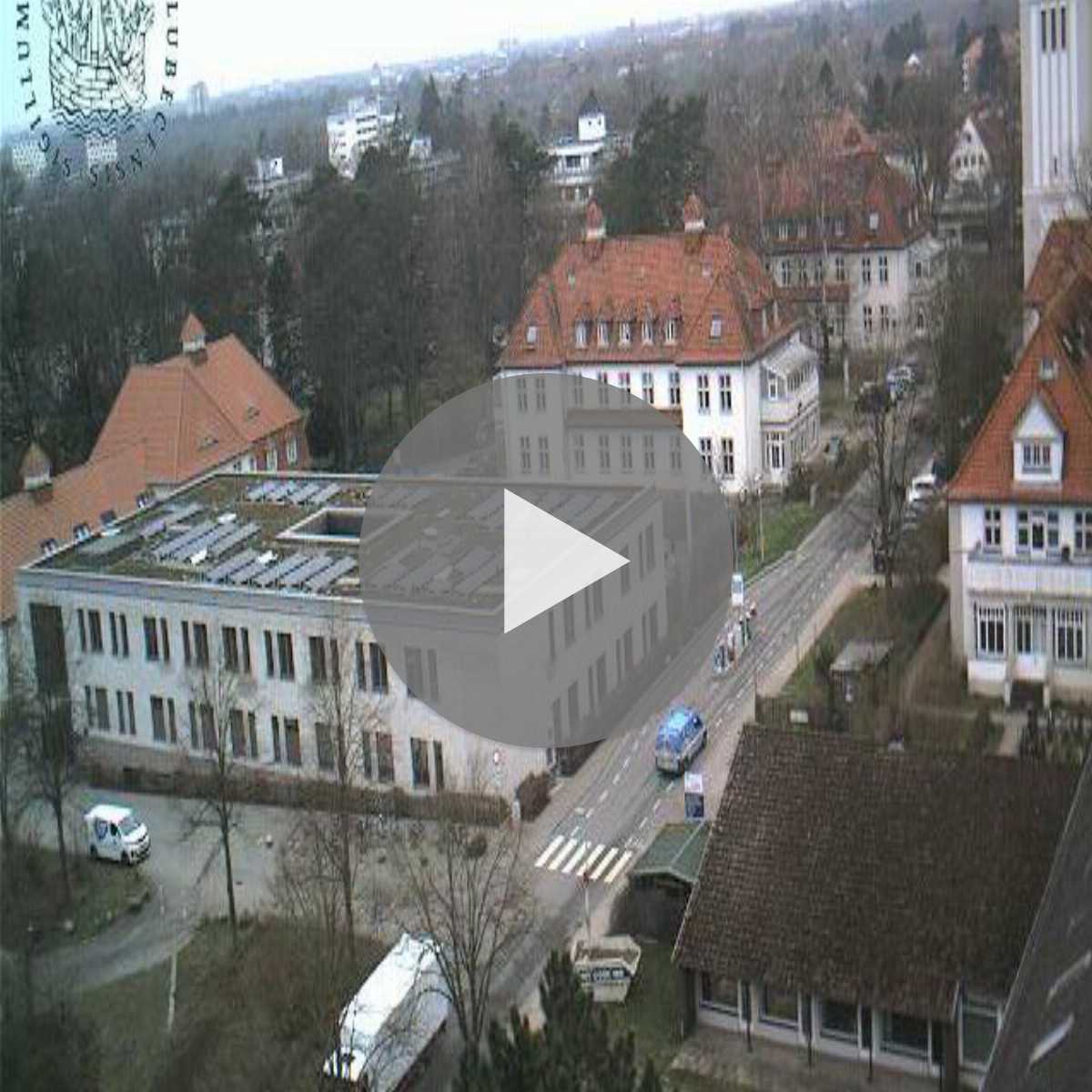 Reinbek webcam