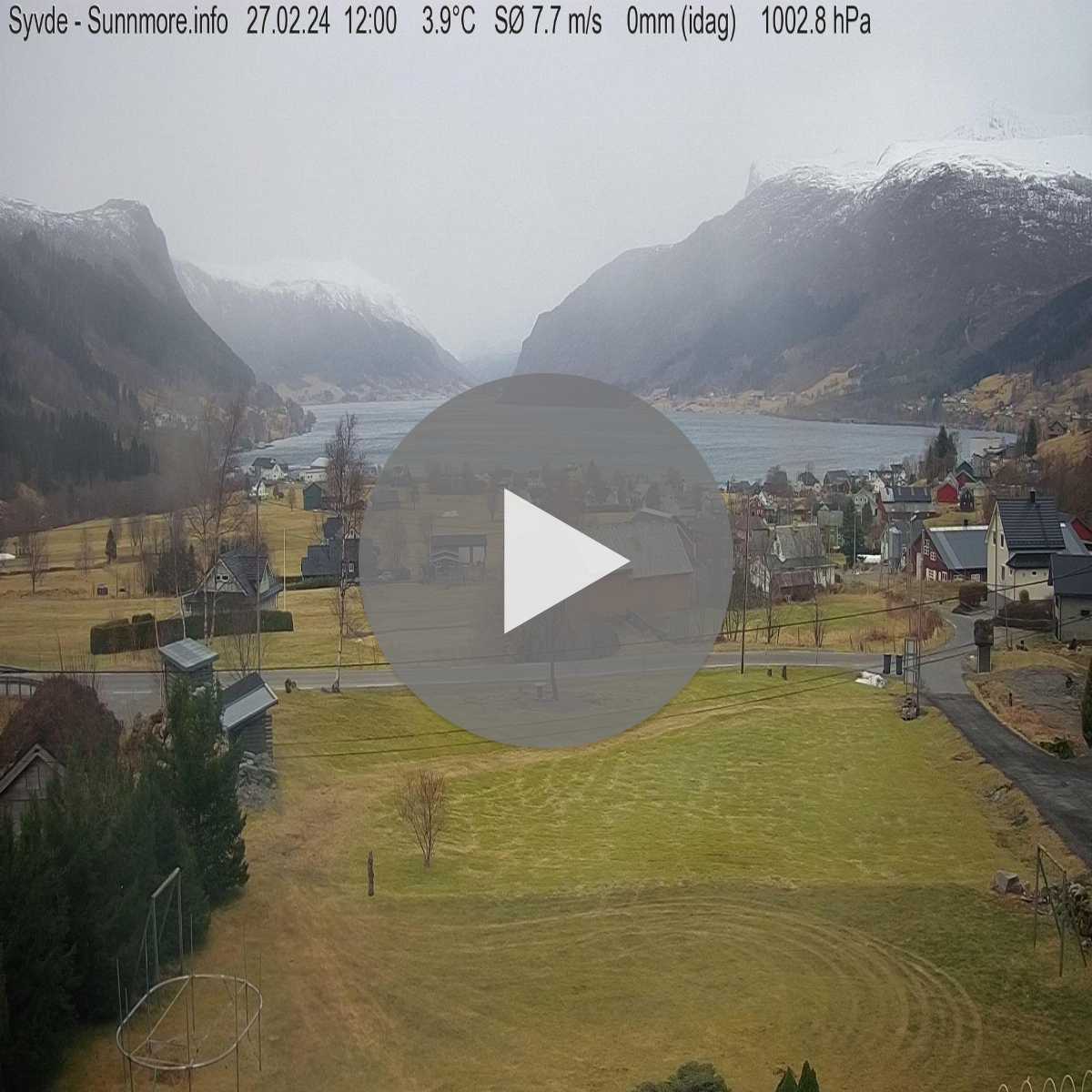 Eidsa webcam