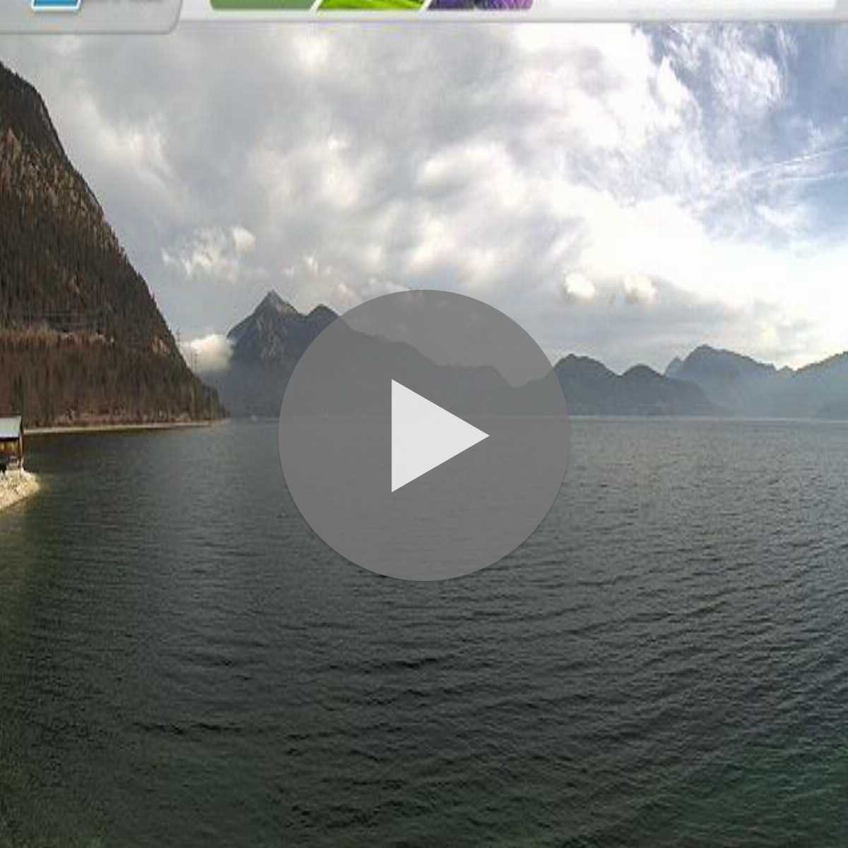 Zachenberg webcam