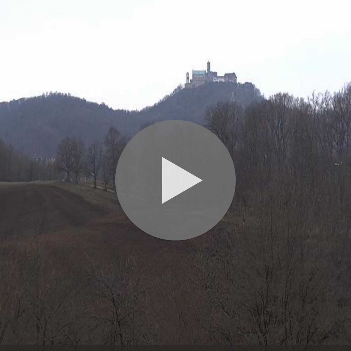 Obermassfeld Grimmenthal webcam