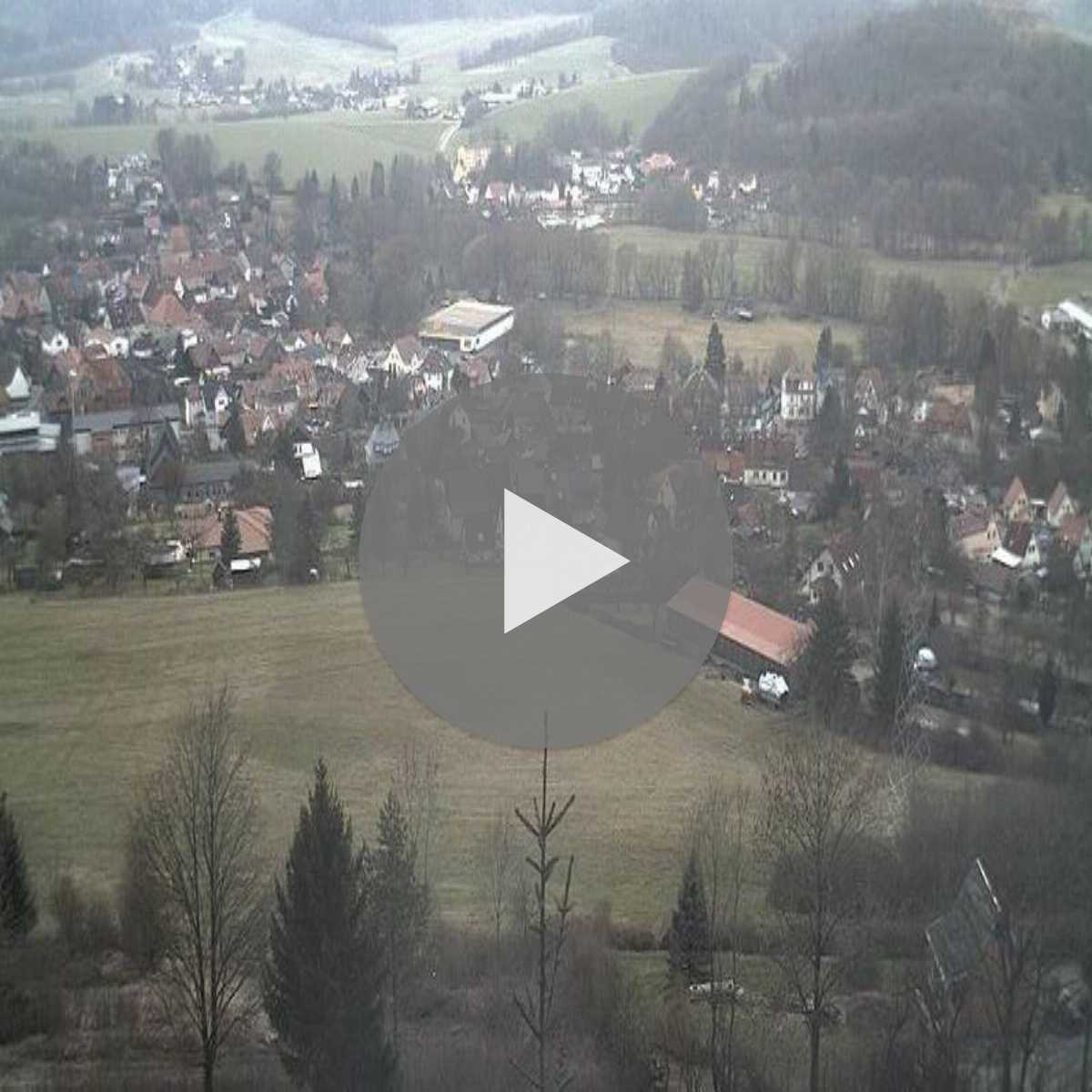 Obermassfeld Grimmenthal webcam