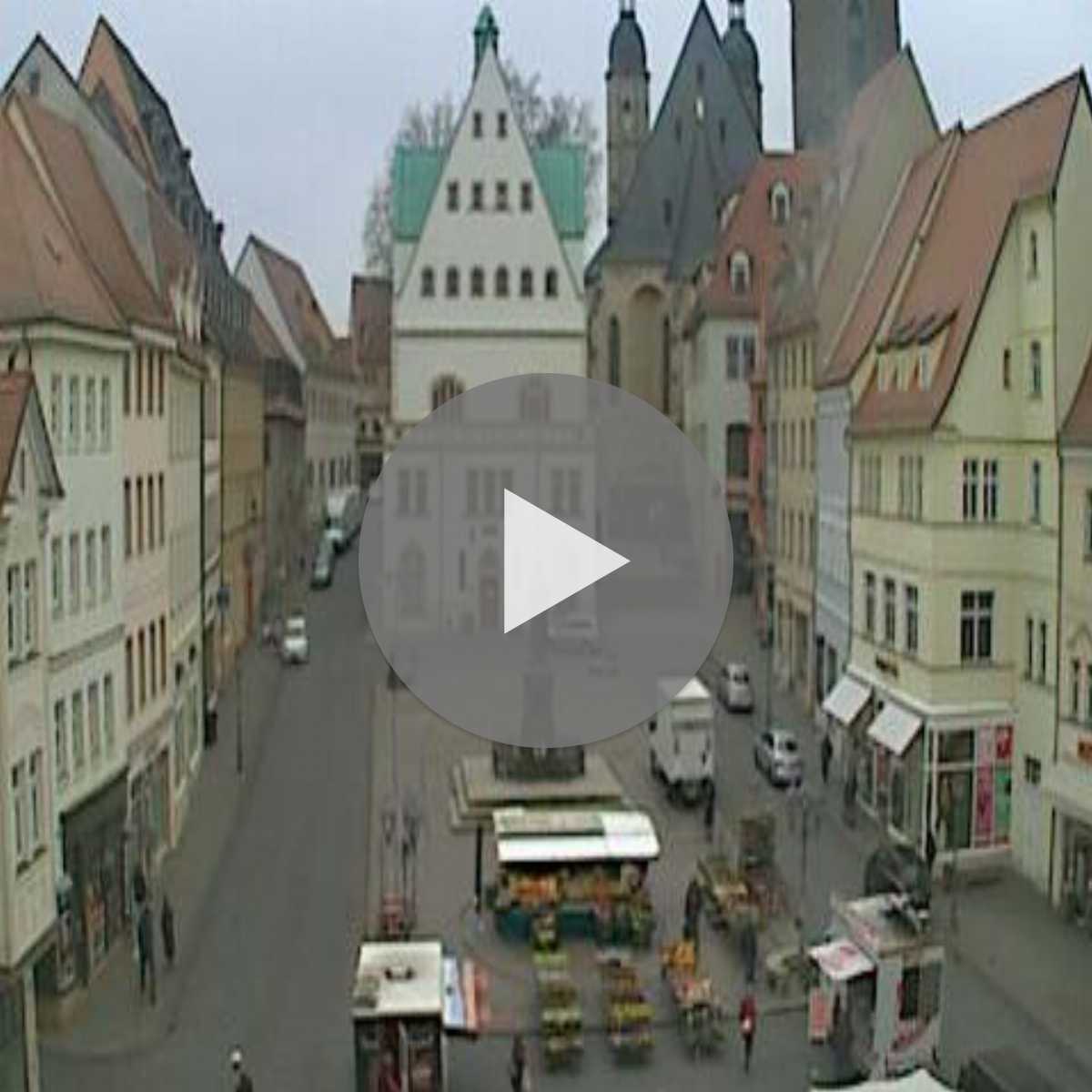 Veckenstedt webcam