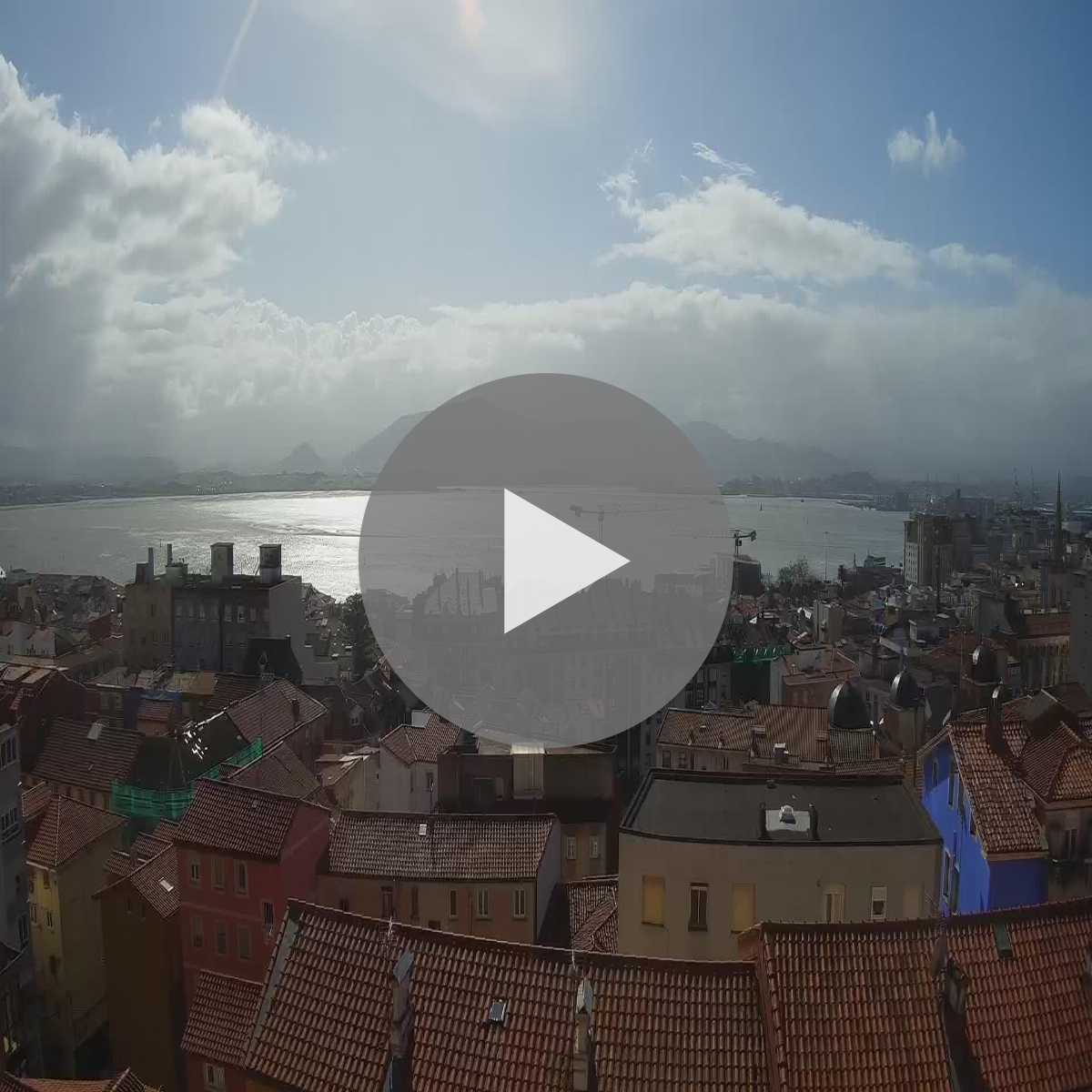 Branavieja webcam