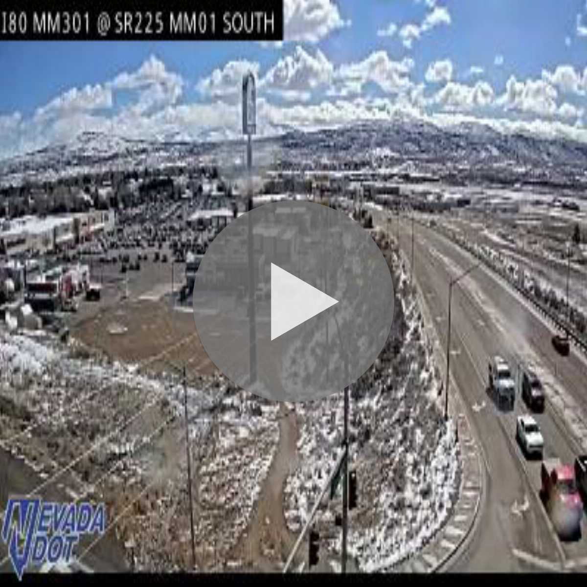 Silver Springs webcam