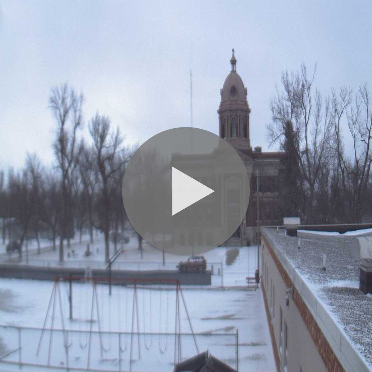 Grassy Butte webcam