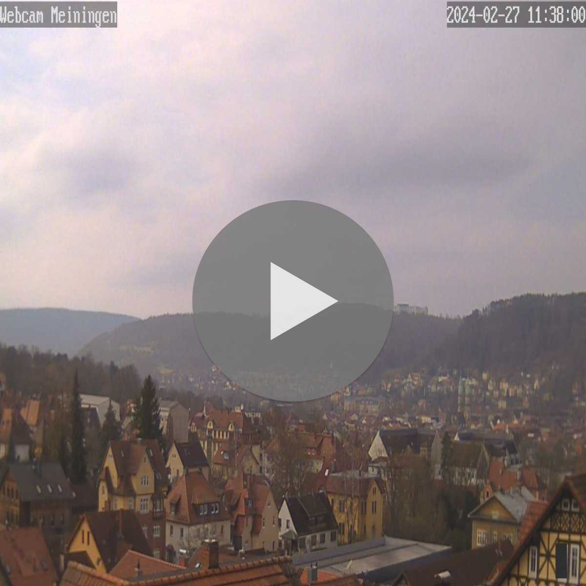 Obermassfeld Grimmenthal webcam