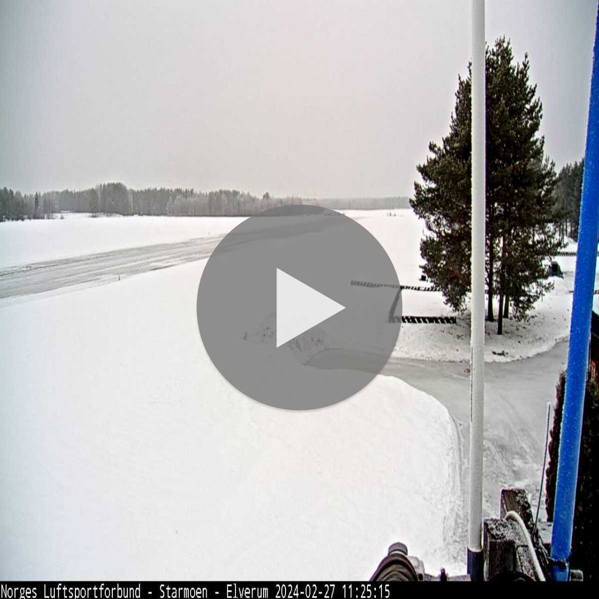 Lora webcam