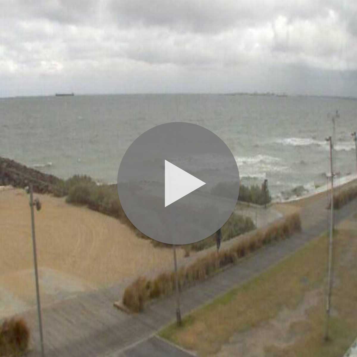 Dandenong webcam