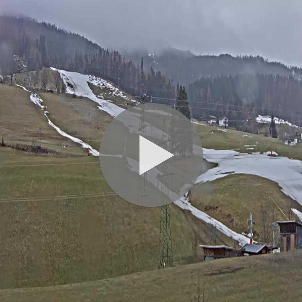 Rauris webcam