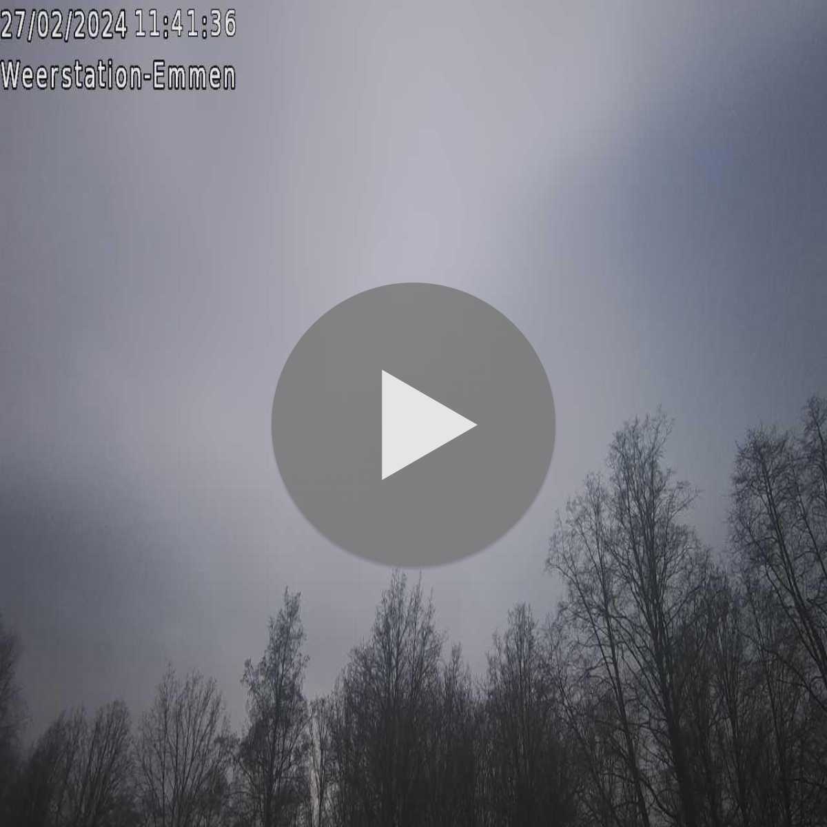 Emmen webcam