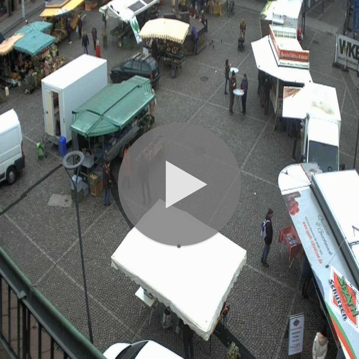 Schallstadt webcam
