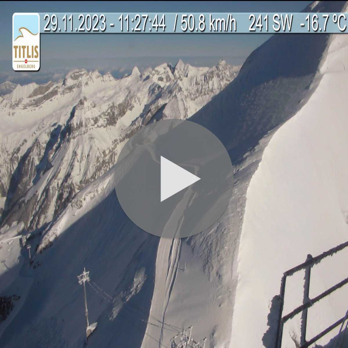 Sachseln webcam