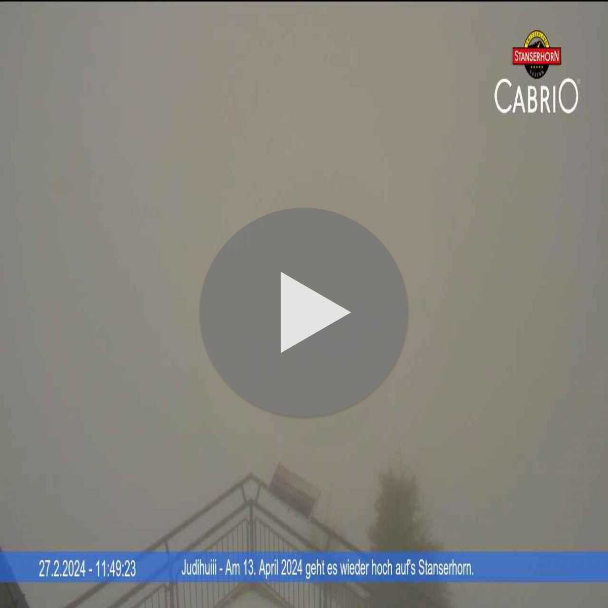 Ennetburgen webcam