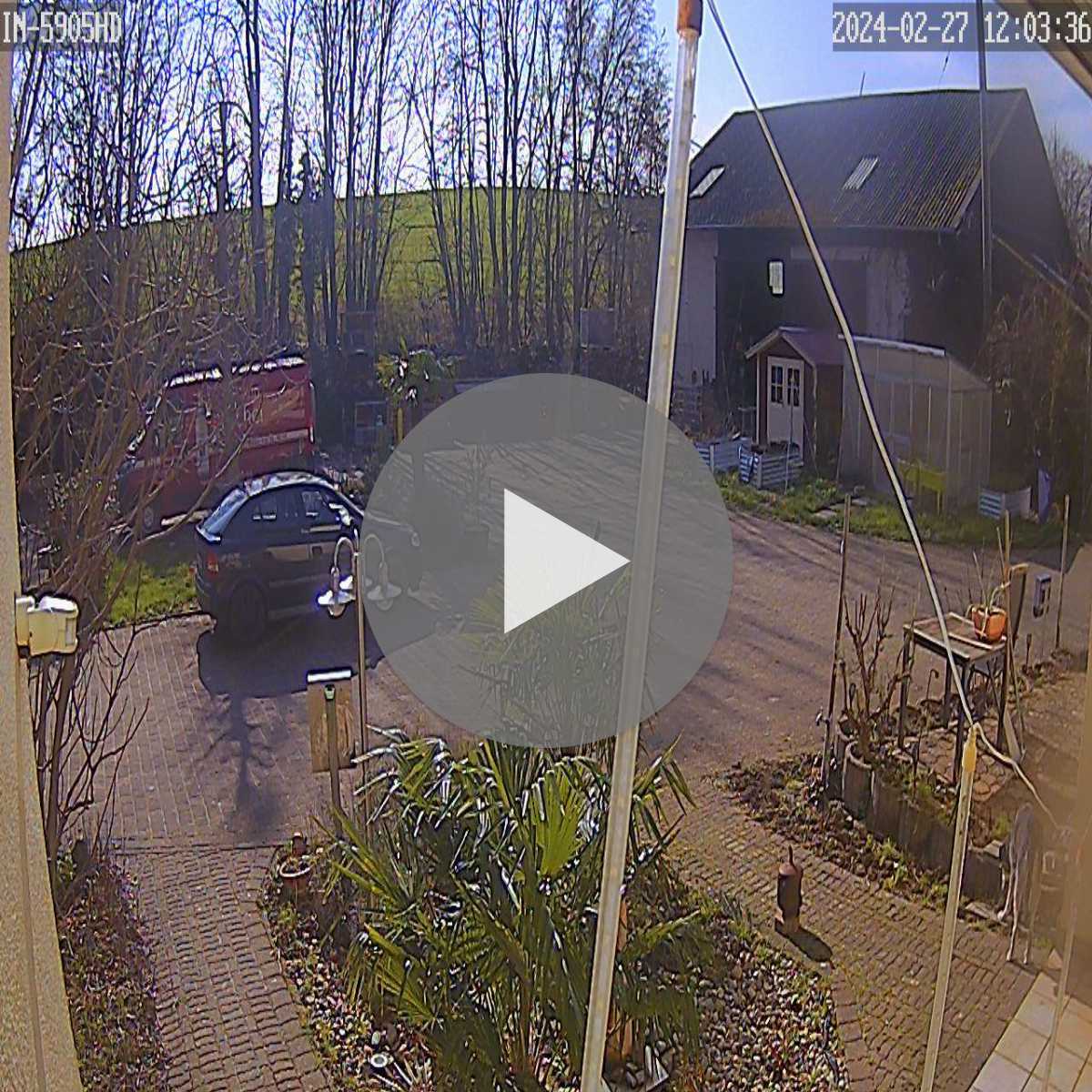 Kottenheim webcam