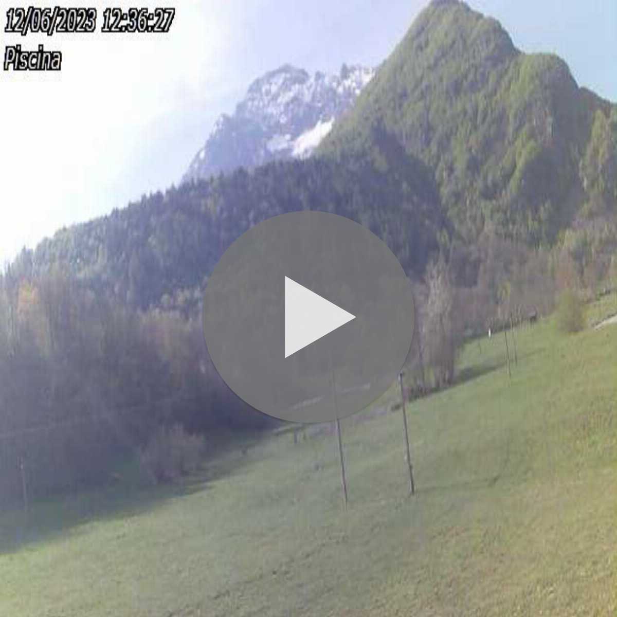 Chiappi webcam