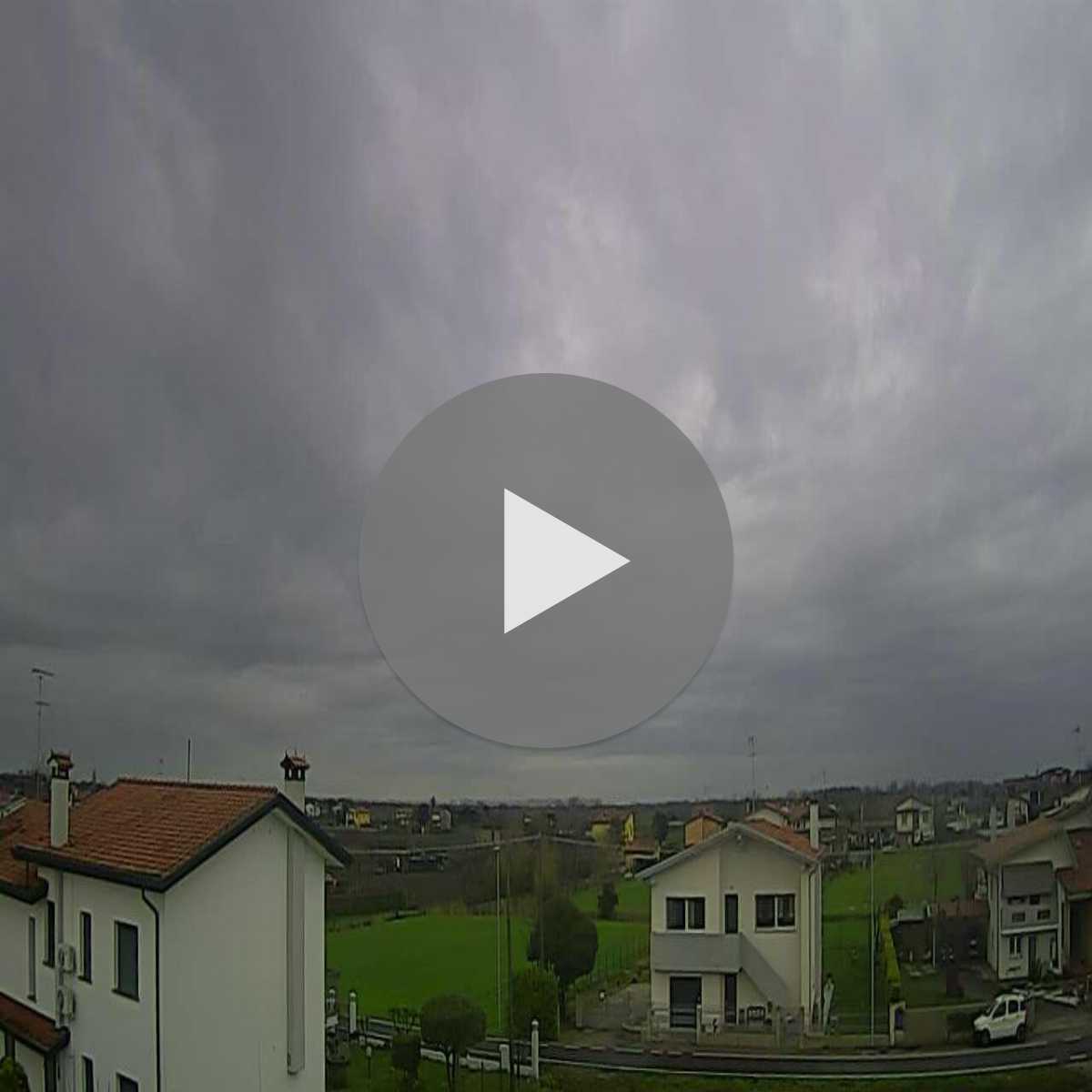 Cittadella webcam