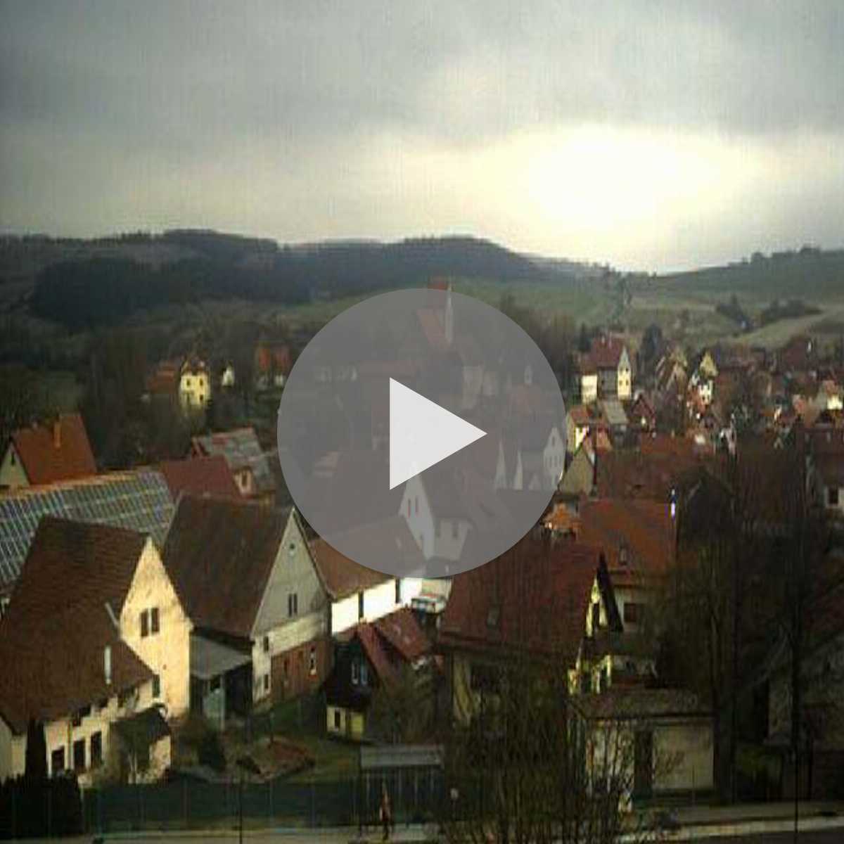 Obermassfeld Grimmenthal webcam