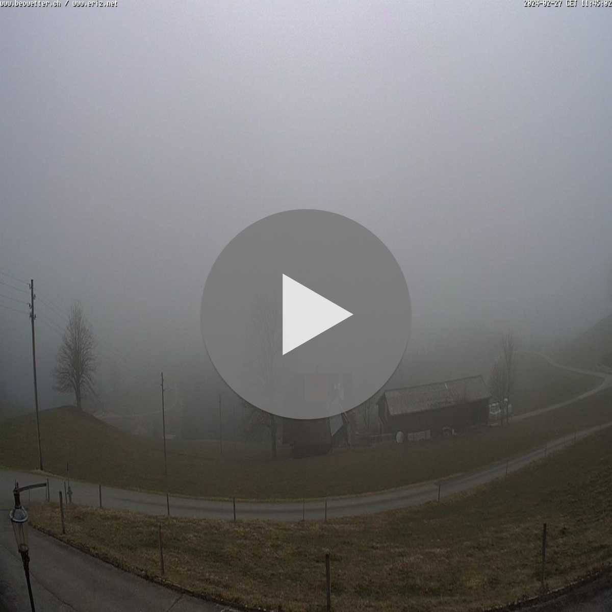 Ruschegg webcam