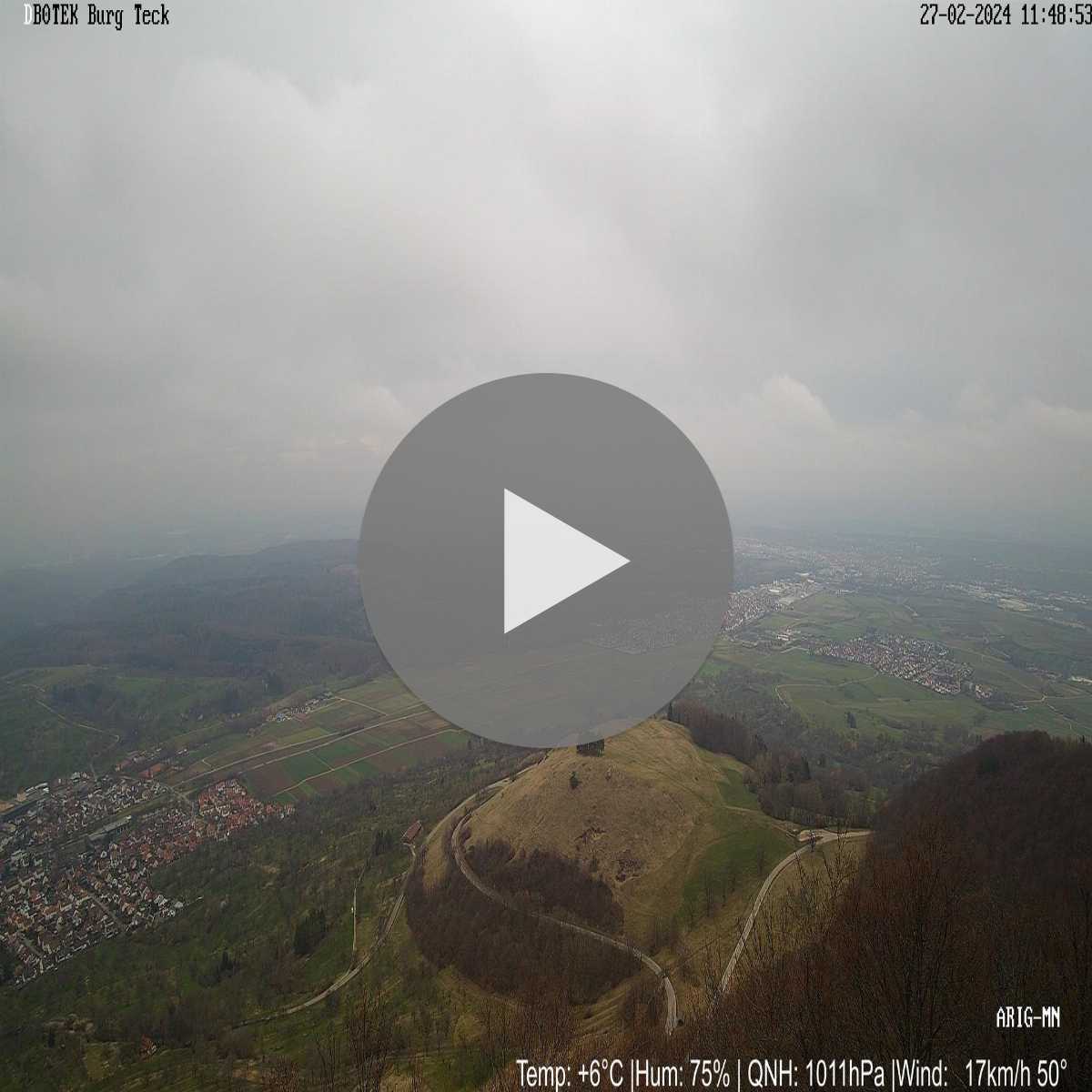 Schallstadt webcam