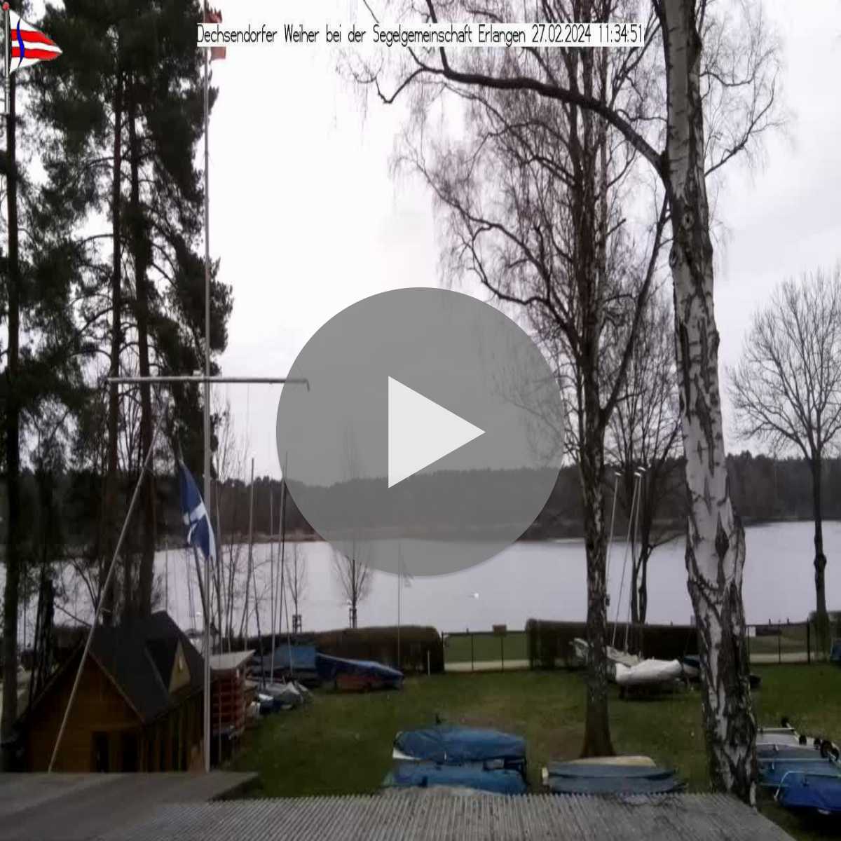 Zachenberg webcam