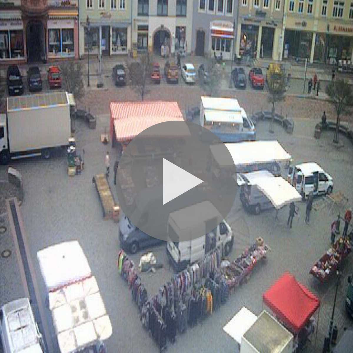 Klingenberg webcam