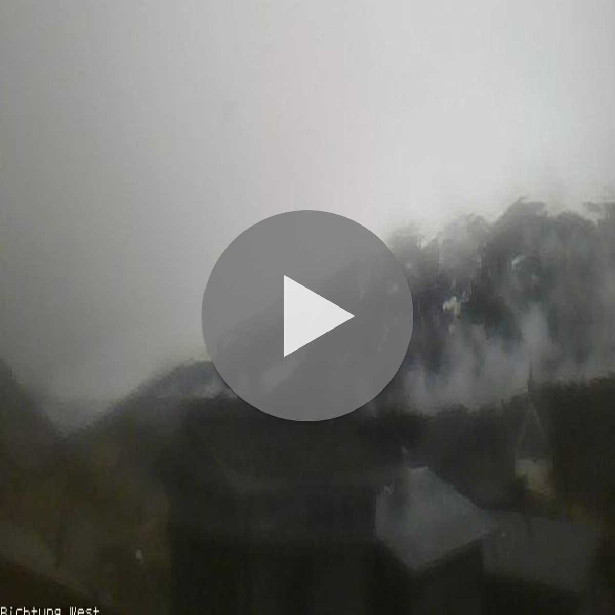 Anzere webcam