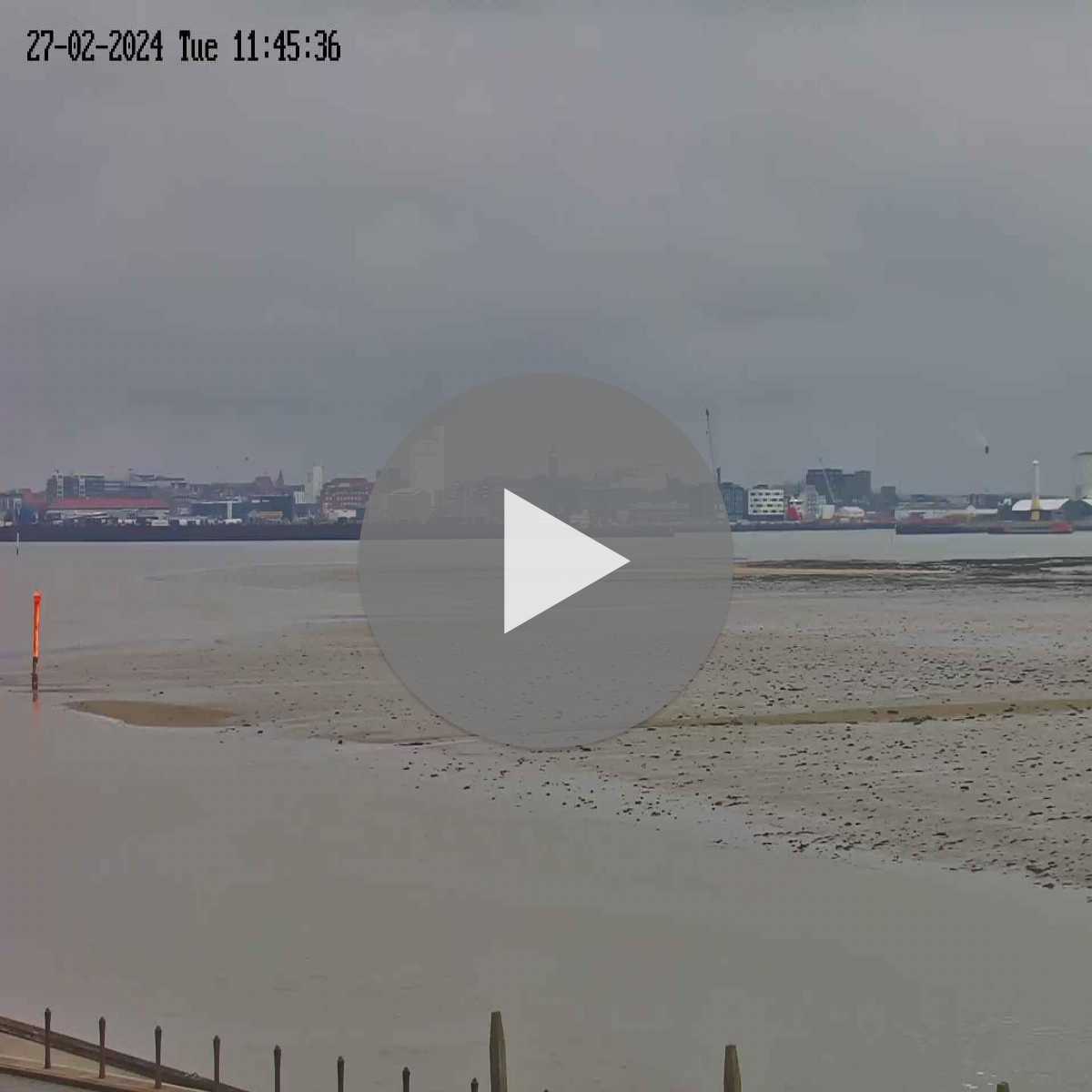 Odense webcam