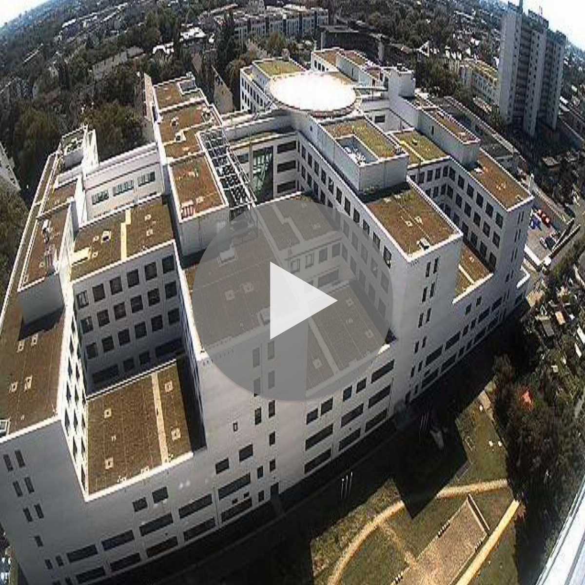 Rotenburg An Der Fulda webcam