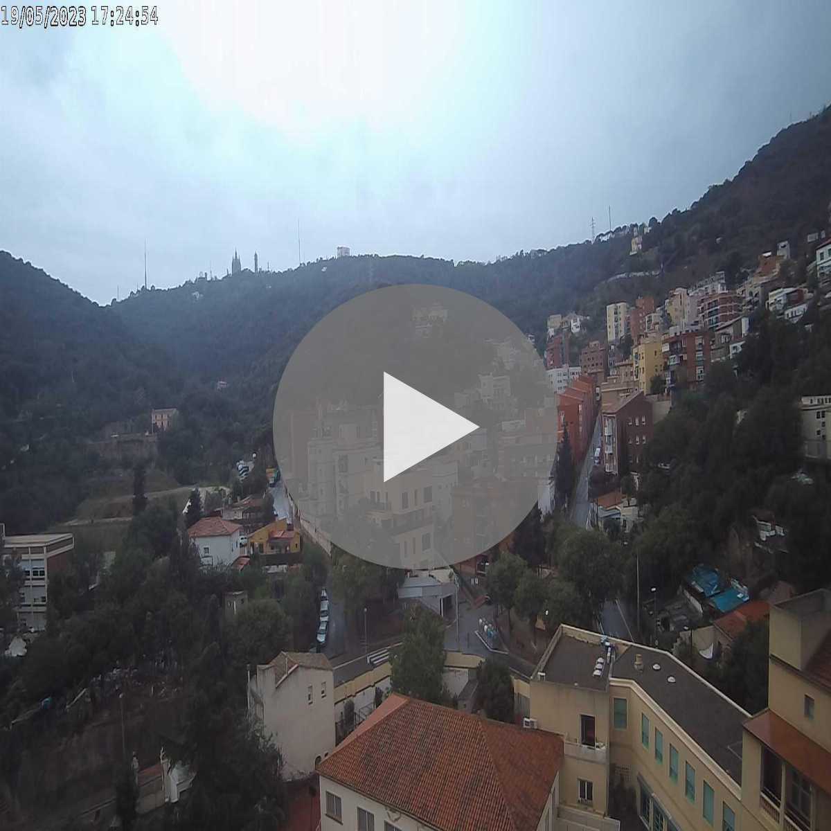 Alella webcam