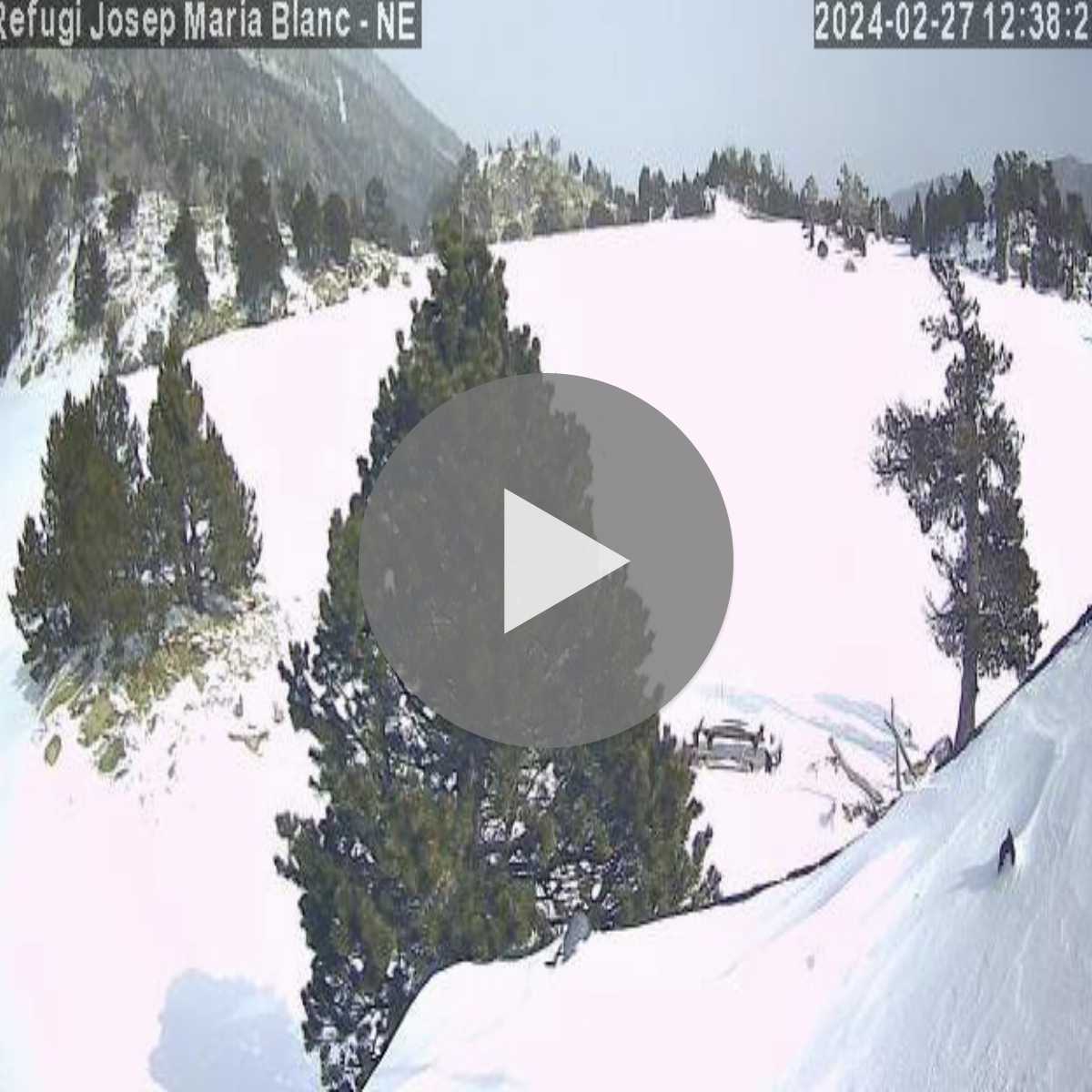 Alella webcam