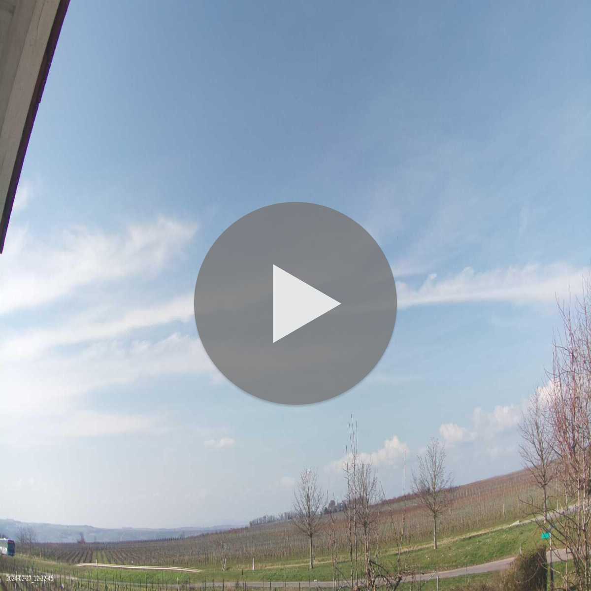 Kottenheim webcam