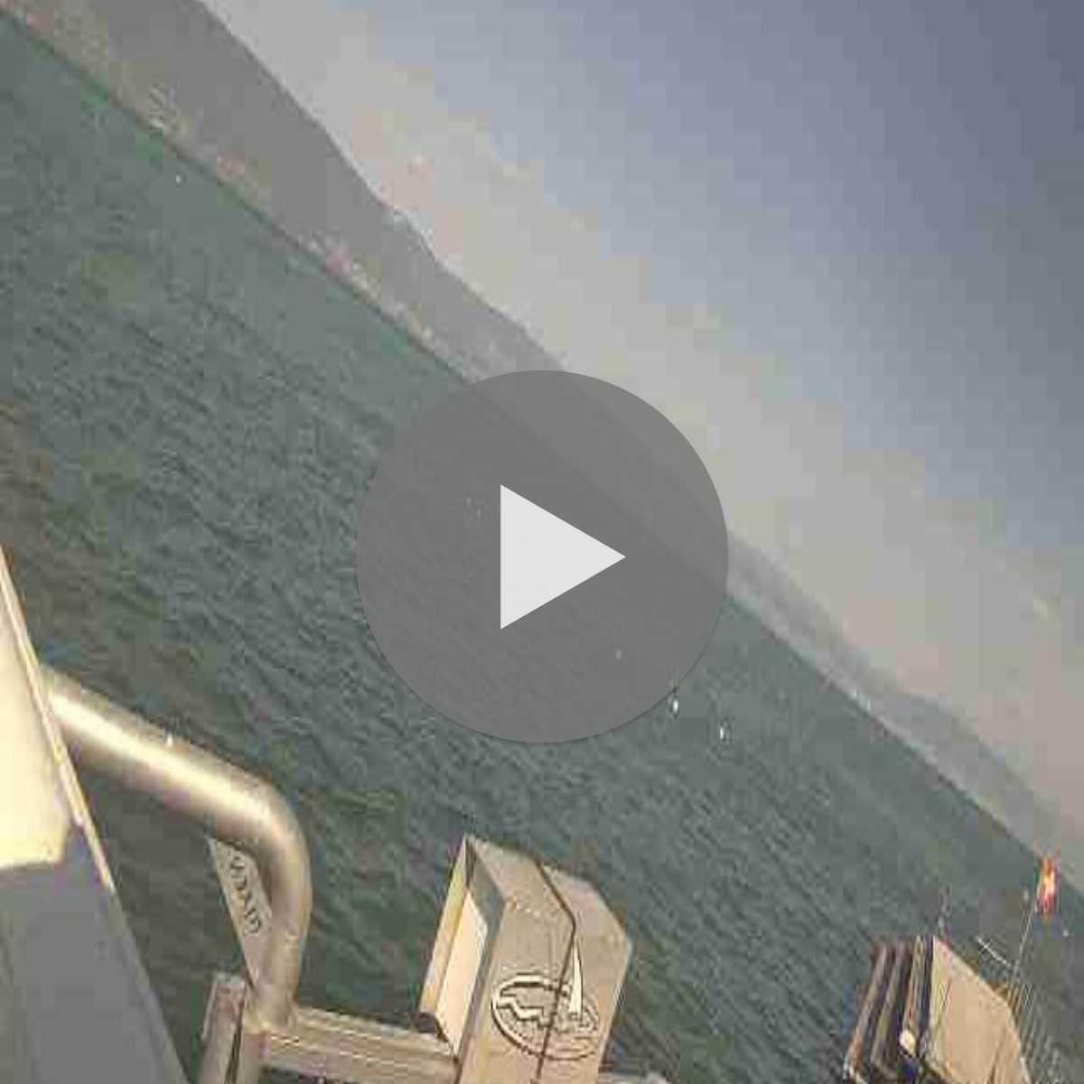 Romont webcam