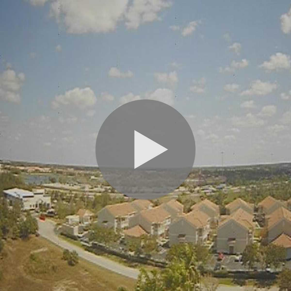 Titusville webcam