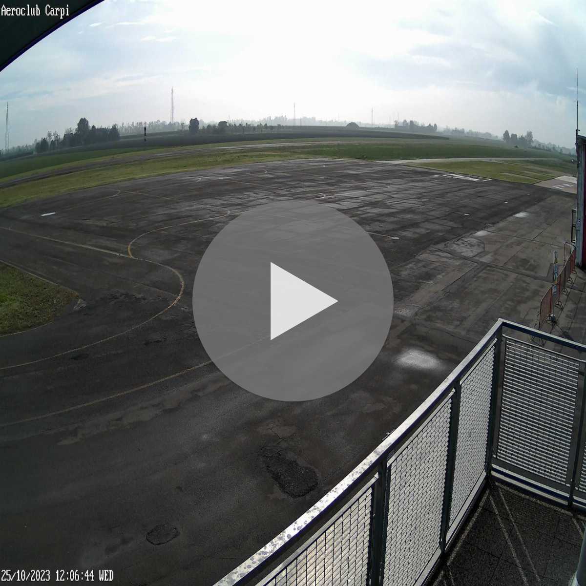Traversetolo webcam