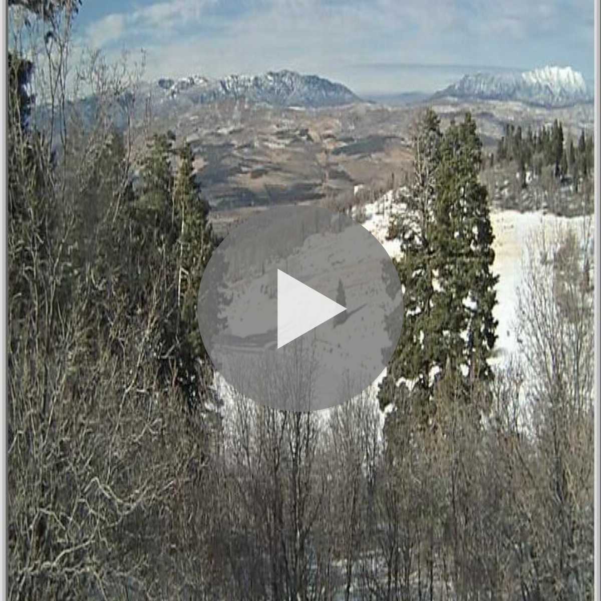 Ontario webcam