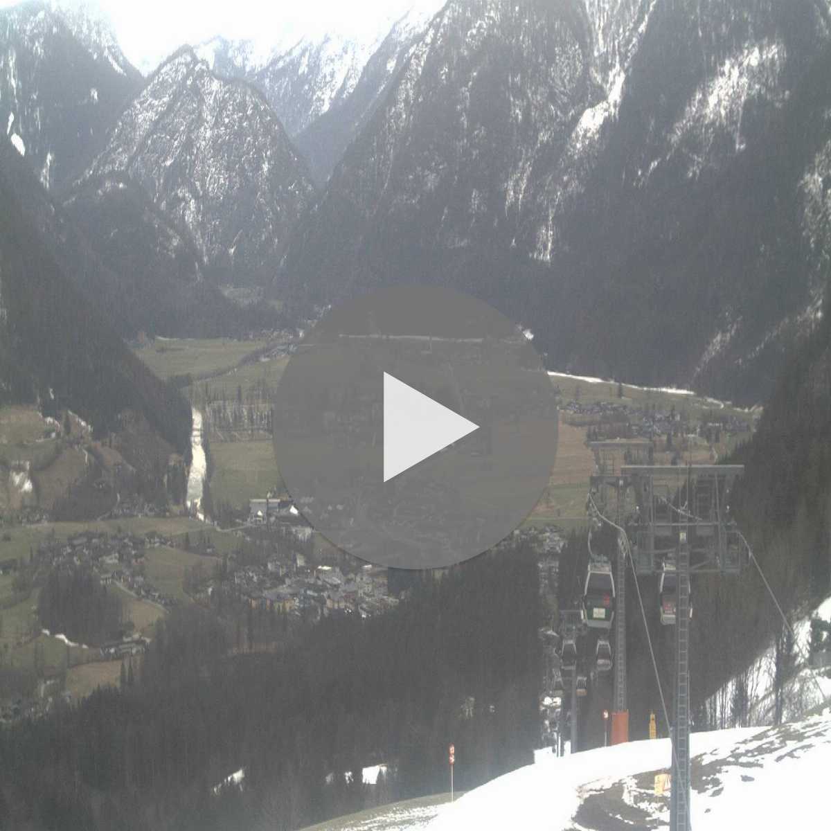Rauris webcam