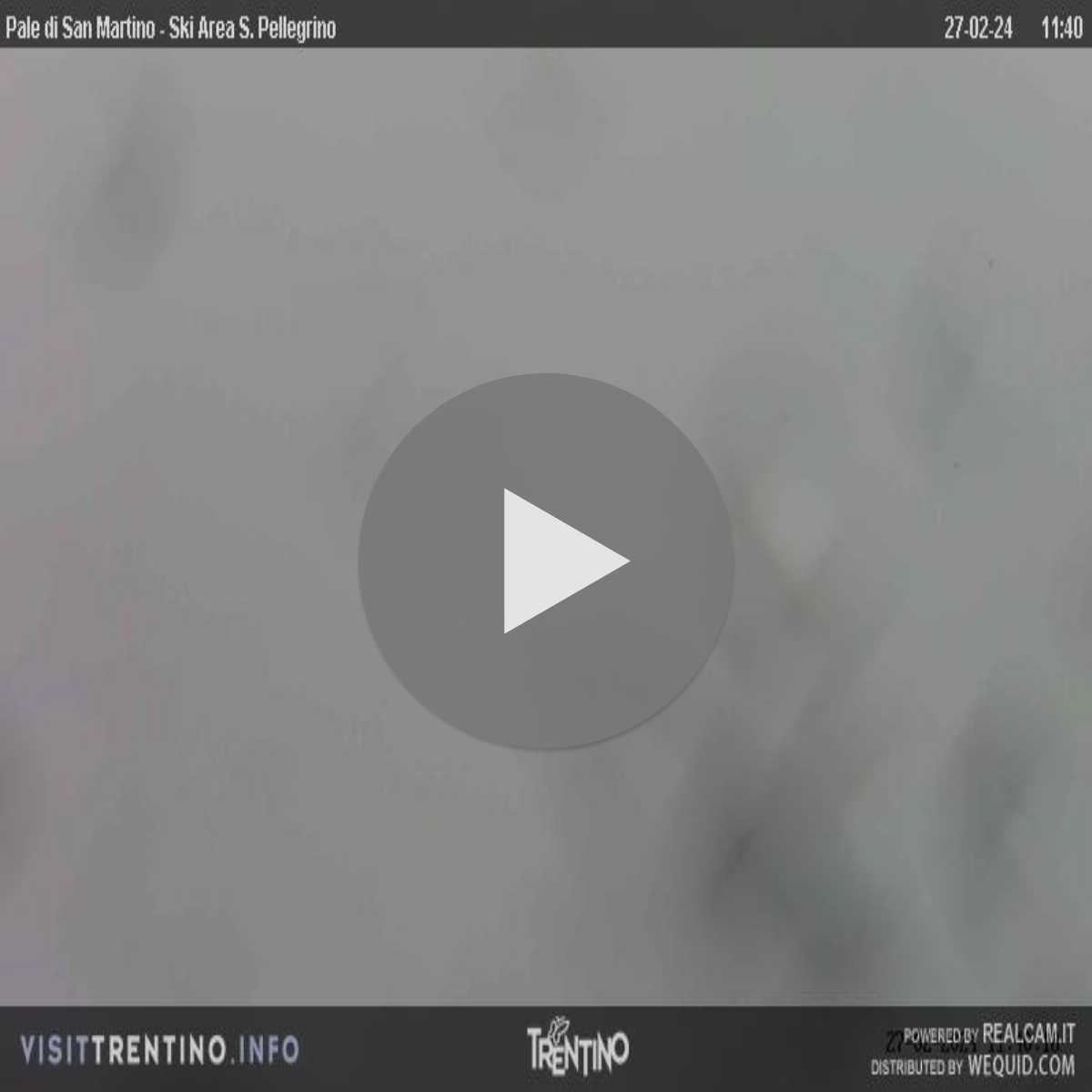 Cittadella webcam