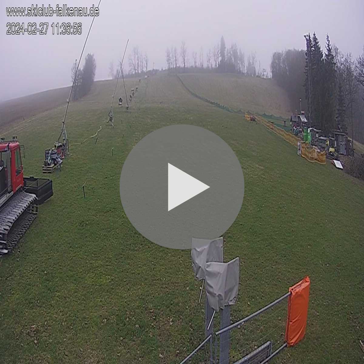 Klingenberg webcam