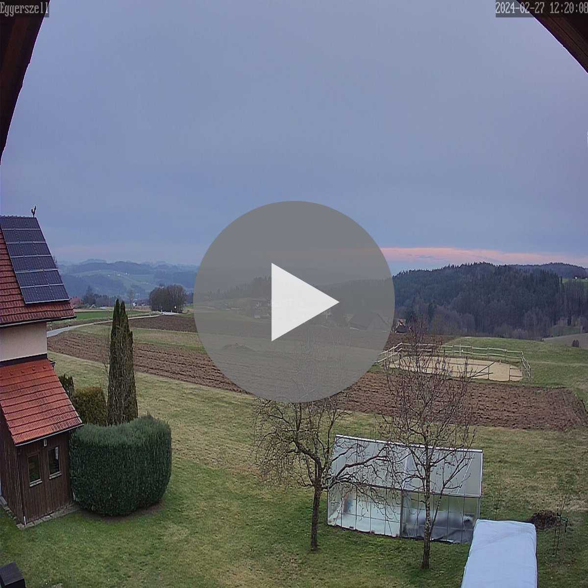 Zachenberg webcam