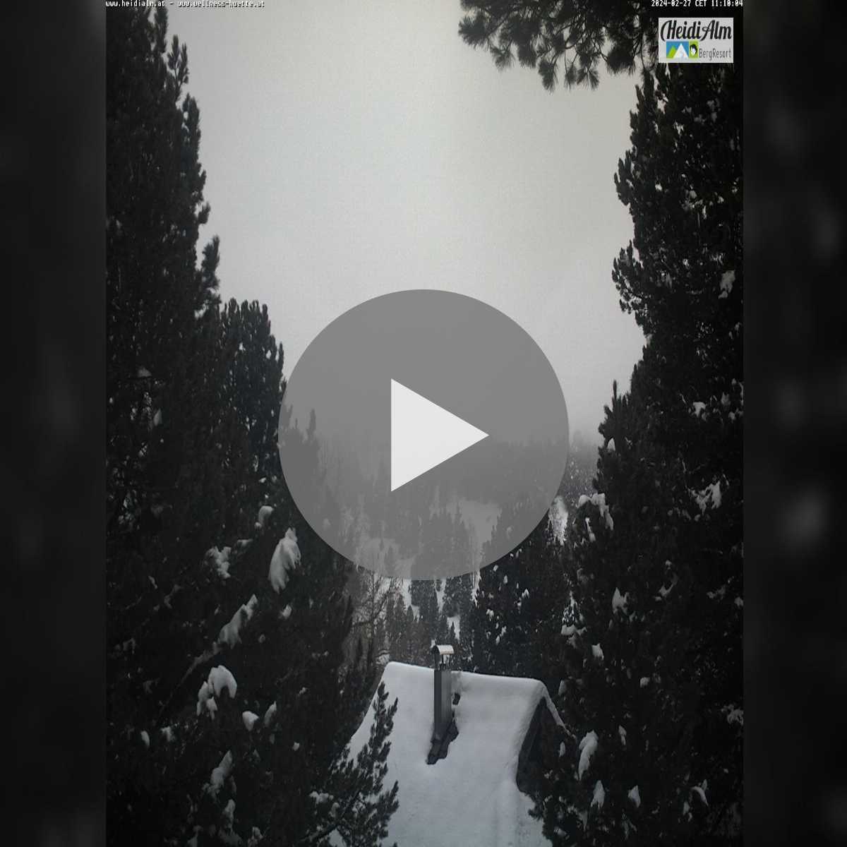 Radenthein webcam