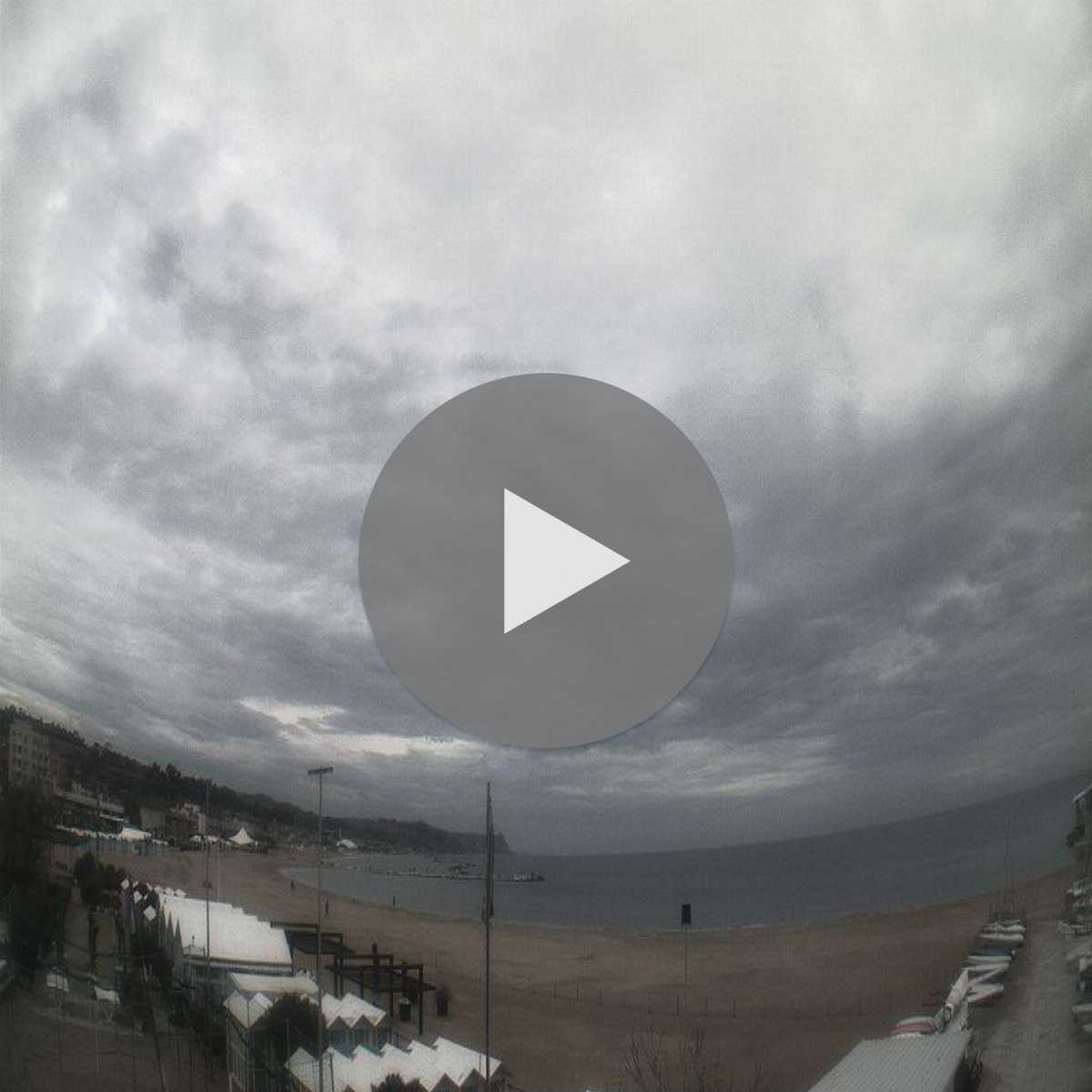 Mondolfo webcam