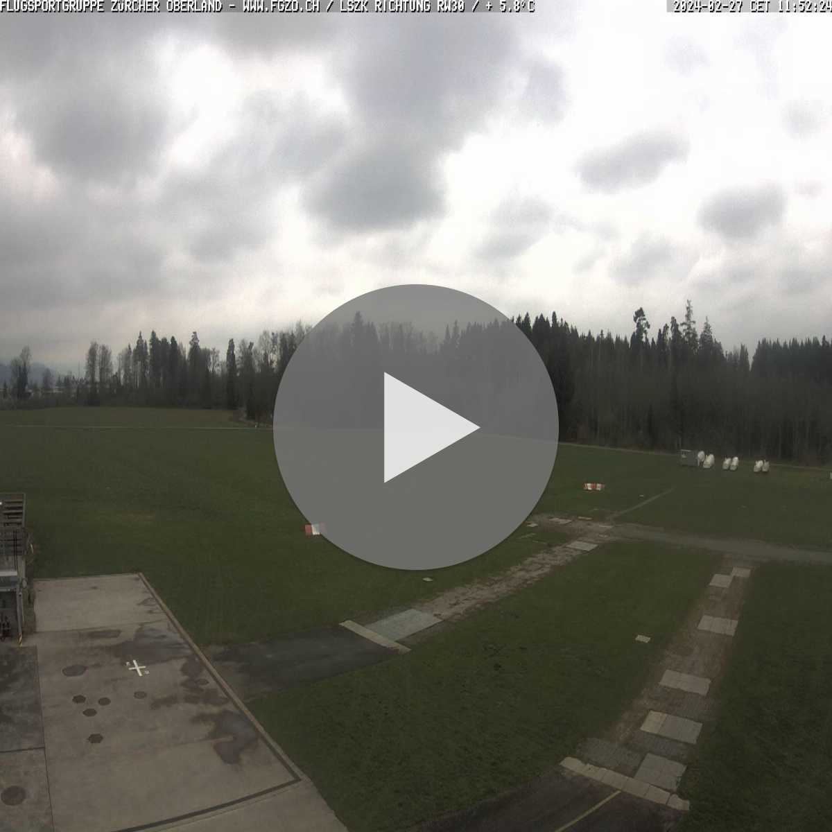 Richterswil webcam