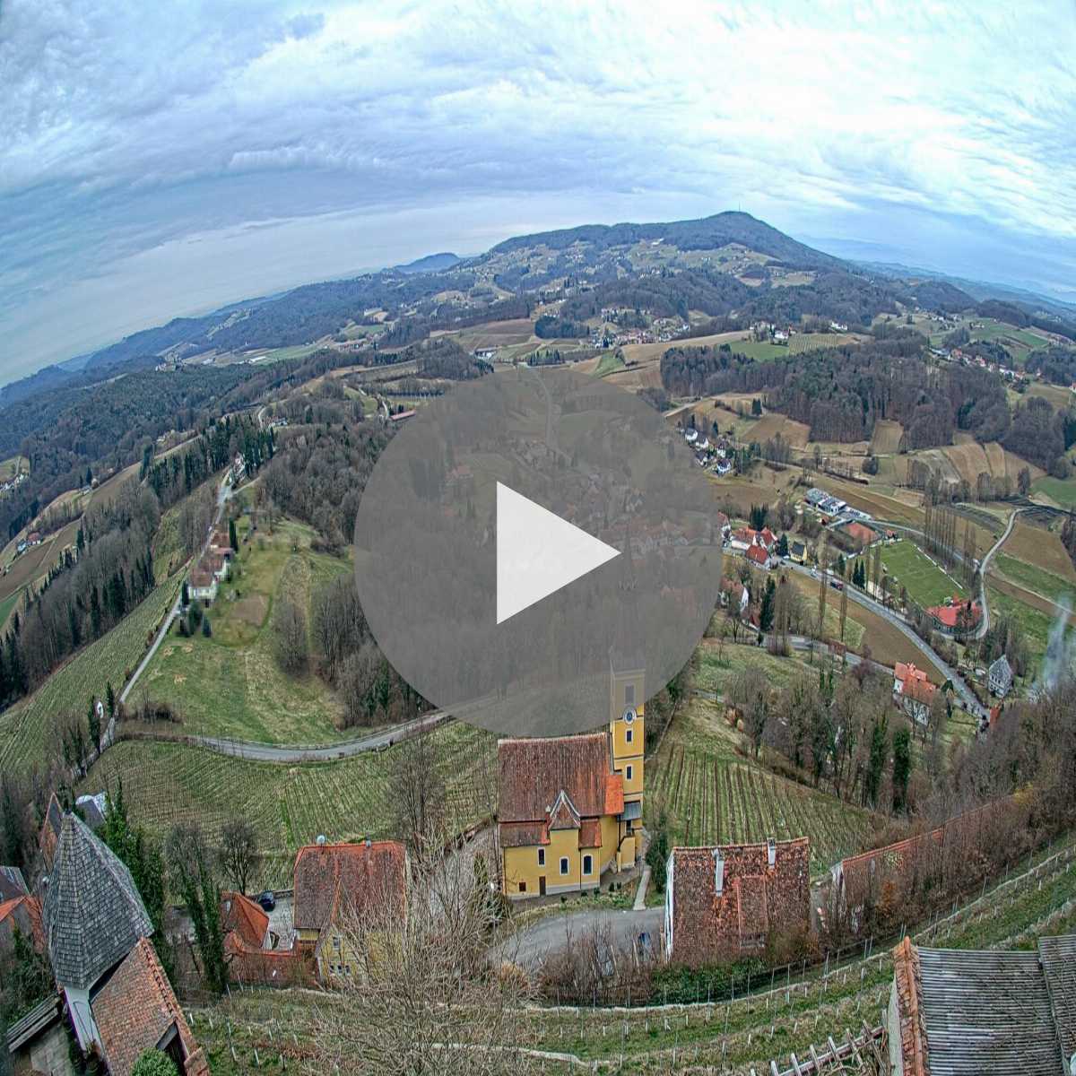 Leibnitz webcam