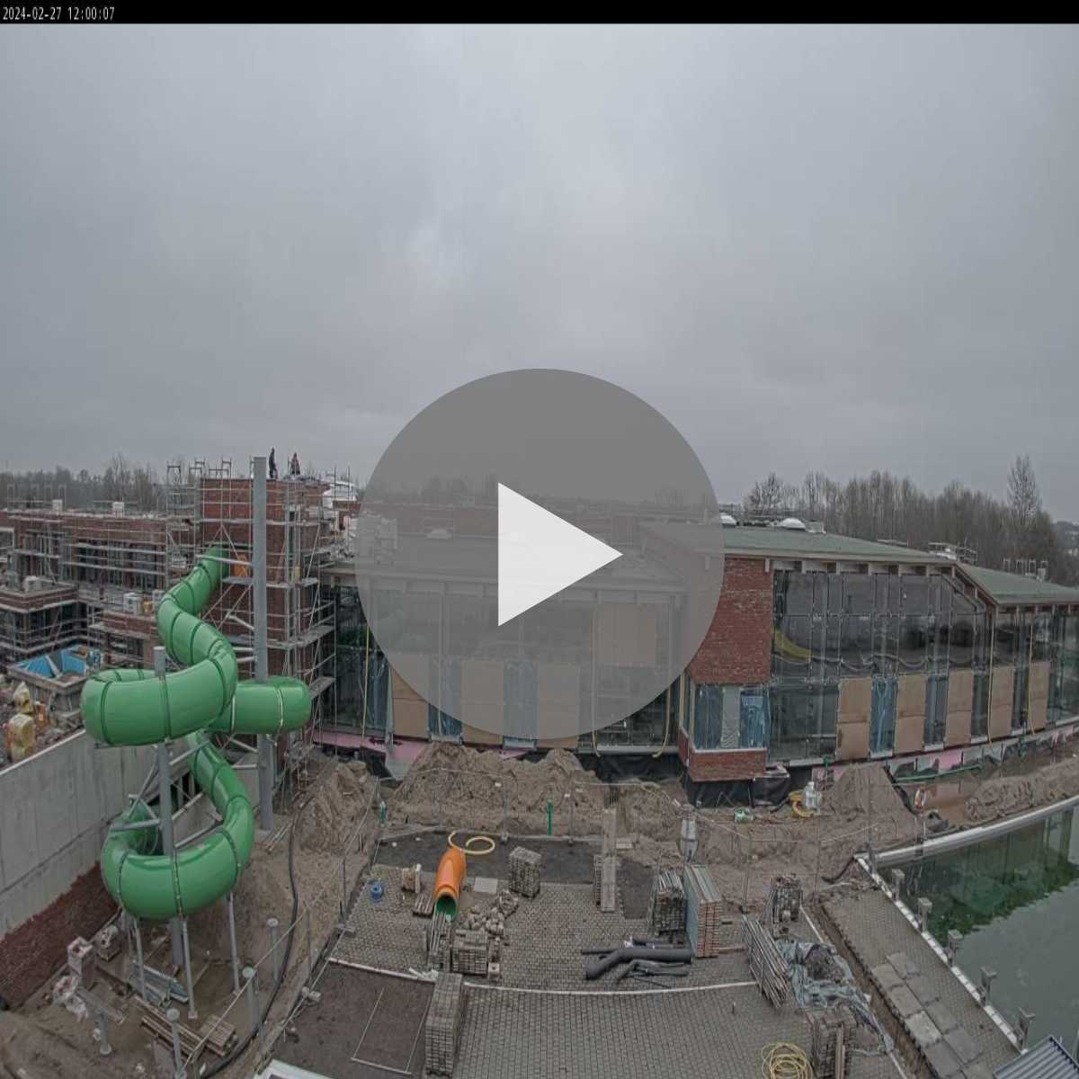 Riesenbeck webcam