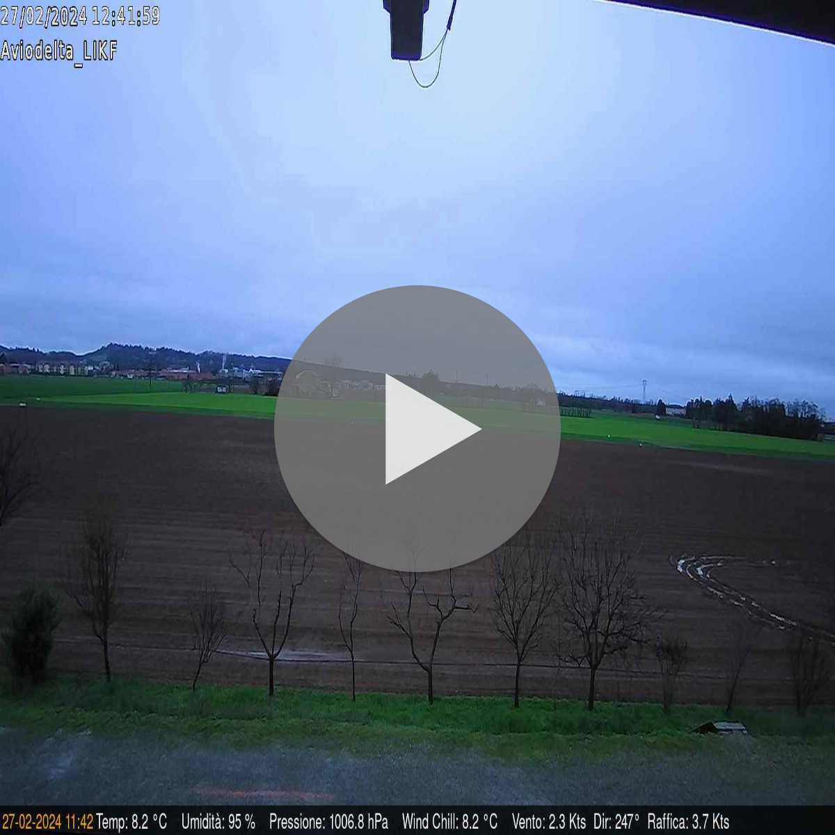 Traversetolo webcam