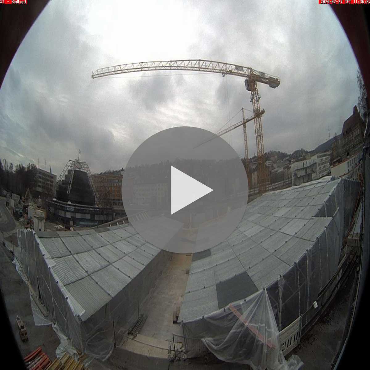 Schallstadt webcam
