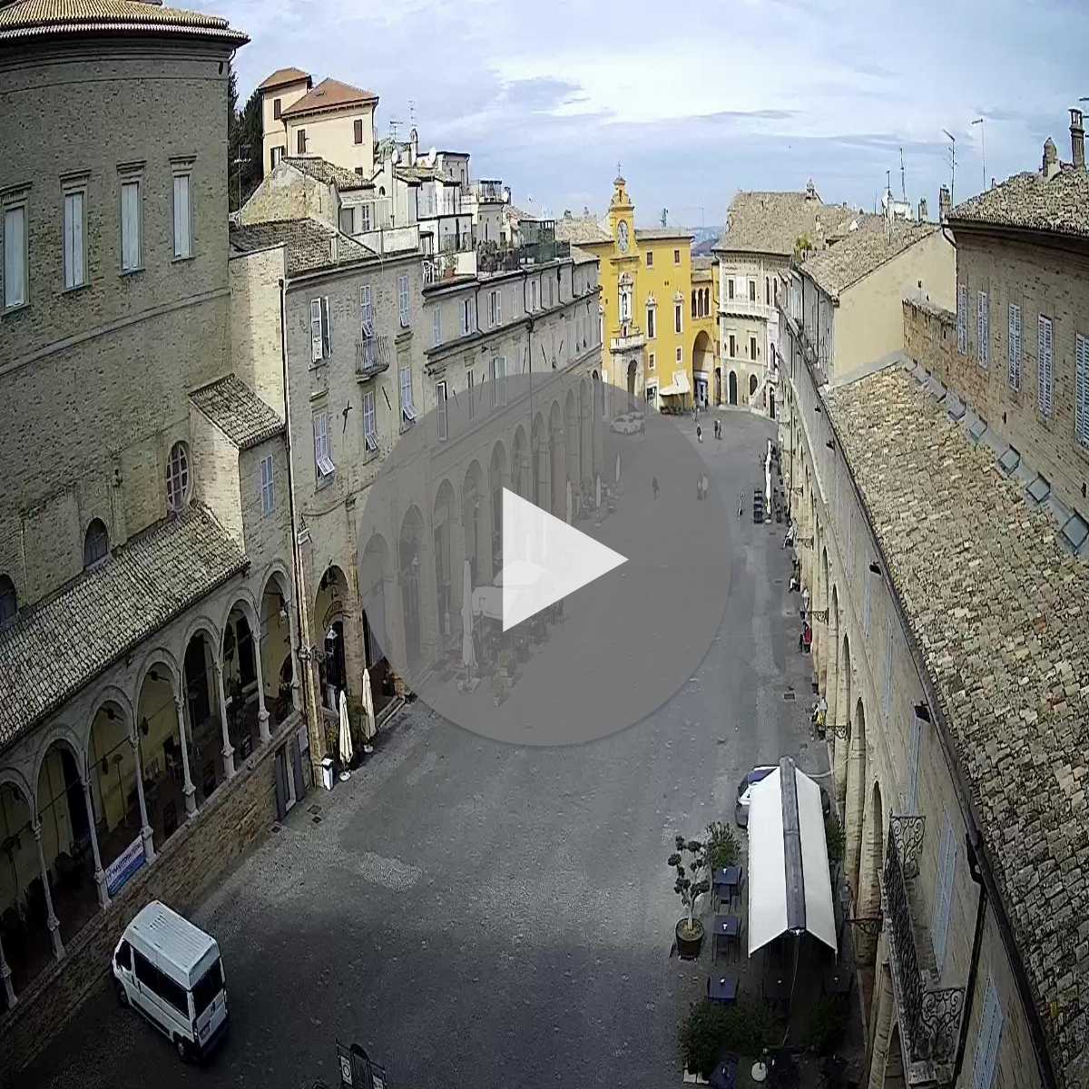 Mondolfo webcam